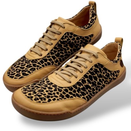 Jan 2.0 Sneaker pieds nus pour adult by Blandy's