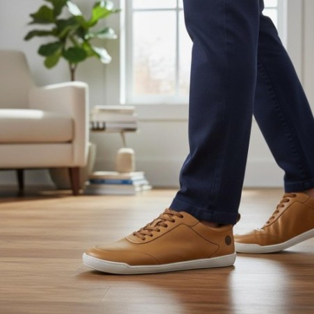 Blandy Jan. Barefoot for Man & Woman by Blandy's