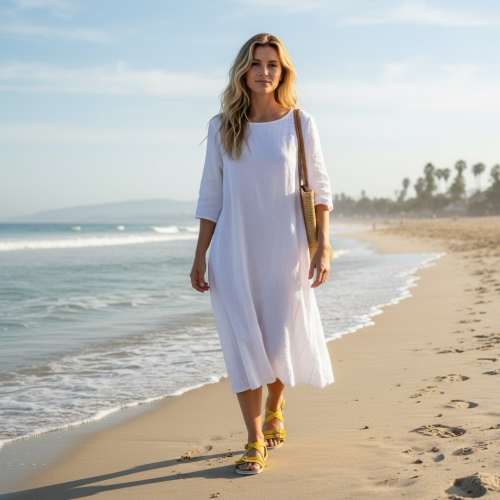 Sandalias barefoot MONI Blandy’s en piel de ante ( Preventa)