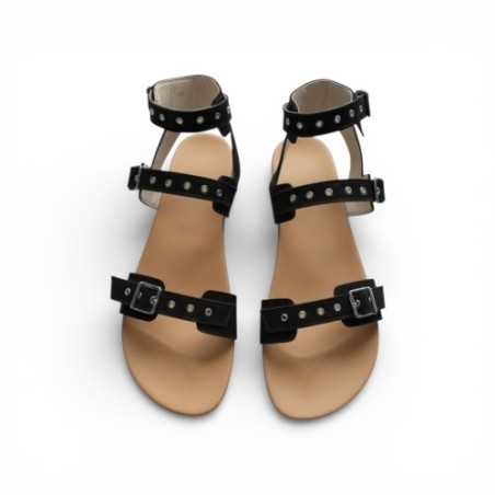 Romanas barefoot Blandy ROMA de piel natural