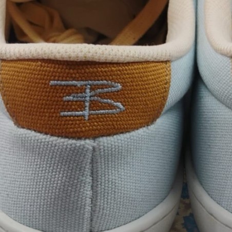 RAW Lonas Barefoot 🌱