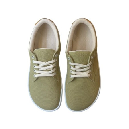 RAW Lonas Barefoot 🌱