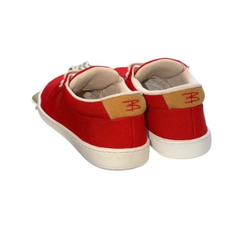 RAW Lonas Barefoot 🌱