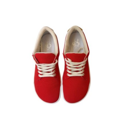 RAW Lonas Barefoot 🌱