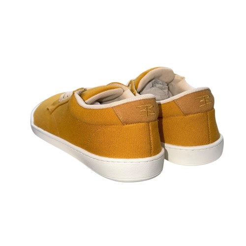 Nuevas RAW, playeras barefoot de lona desde la talla 36 a la 46.