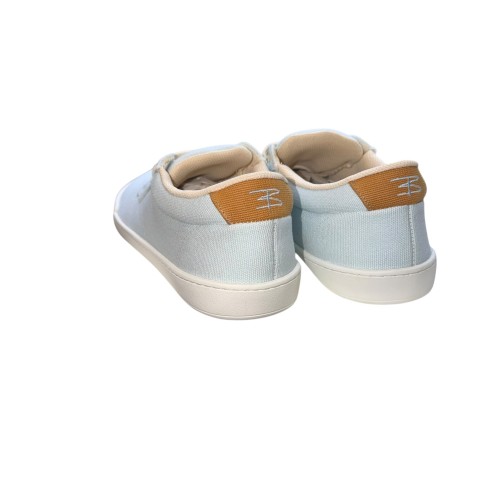 RAW Lonas Barefoot 🌱