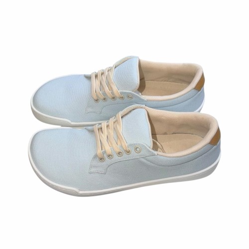 RAW Lonas Barefoot 🌱